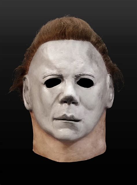 adult michael myers mask|michael myers mask printable.